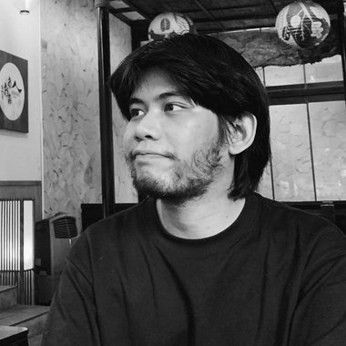 Raja A. - Freelance 3d Designer