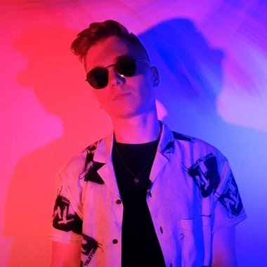 Jamie J. - Freelance Dj