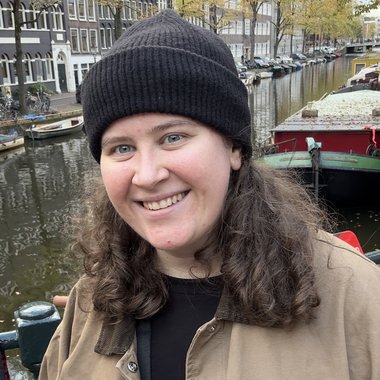 Eden T. - Freelance Video Editor