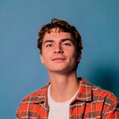 Thijs K. - Freelance Videographer