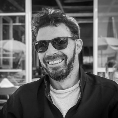 Martin G. - Freelance Digital Producer