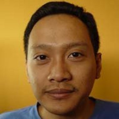 Indra P. - Freelance 3d Animator