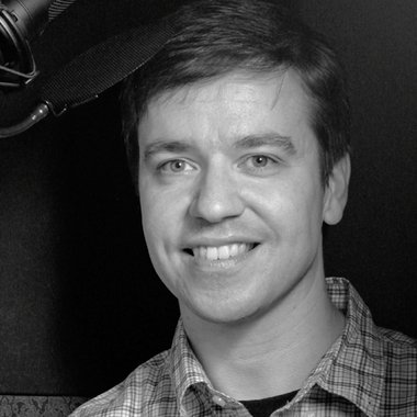 JDMVO - Freelance Audio Mixer