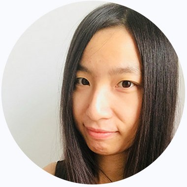 Alice Z. - Freelance Brand Designer