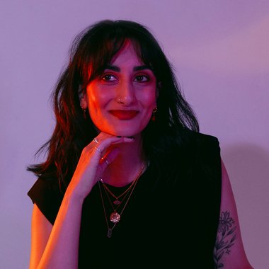 Zulfa I. - Freelance Illustrator