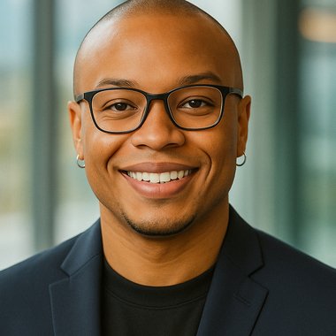 Alvin M. - Freelance Developer