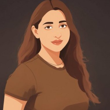 MANSI B. - Freelance Brand Strategist