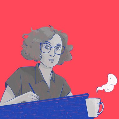 matildelandi - Freelance Concept Visualizer