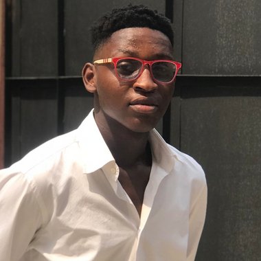 Macaulay - Freelance Audio Transcriber