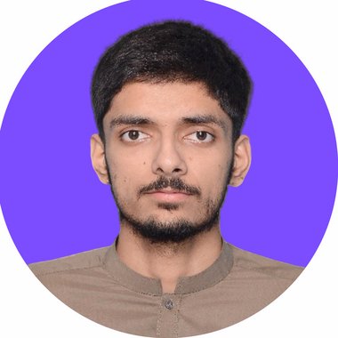 Muhammad A. - Freelance Developer