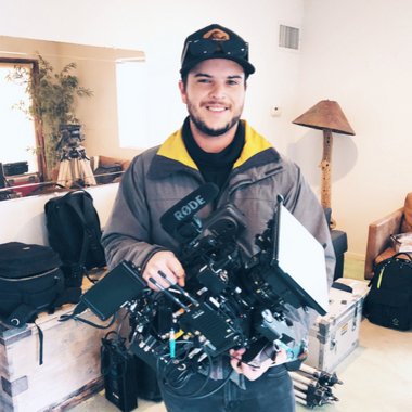 Fernando M. - Freelance Content Producer