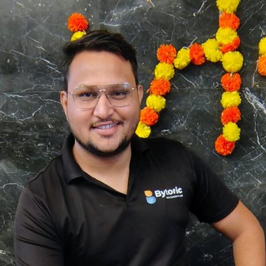 dineshbagda - Freelance Web Developer