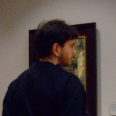 Christopher D. - Freelance 3d Designer