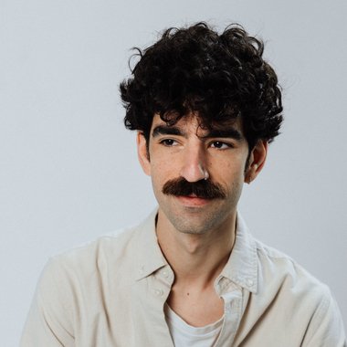 Miquel C. - Freelance Music Producer