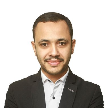 Haitham A. - Freelance Web Developer