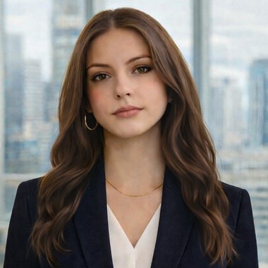 Mahayla B. - Freelance App Developer