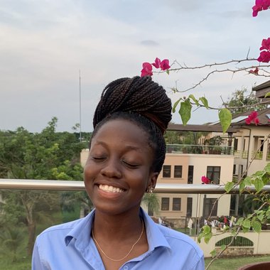 Marie - Freelance Video Editor