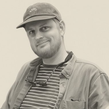 Joshua L. - Freelance Video Editor