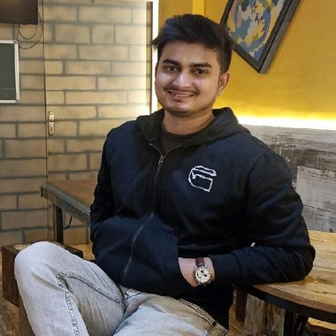 Amit R. - Freelance Packaging Designer