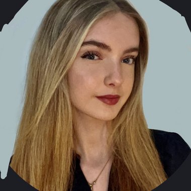 Alice H. - Freelance Content Creator