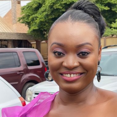 Chidinma O. - Freelance Content Creator