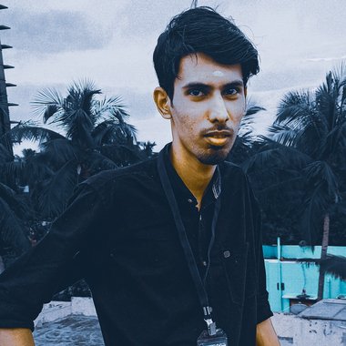 A.Prasanth - Freelance Graphic Designer