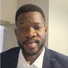 Ugochukwu Bernard Anyaogu-Ben