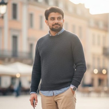 Bilal - Freelance Web Developer