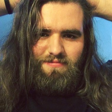 JRComicArt - Freelance Illustrator