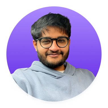 Urmish R. - Freelance Developer