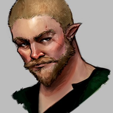 Aminsahami - Freelance Animator