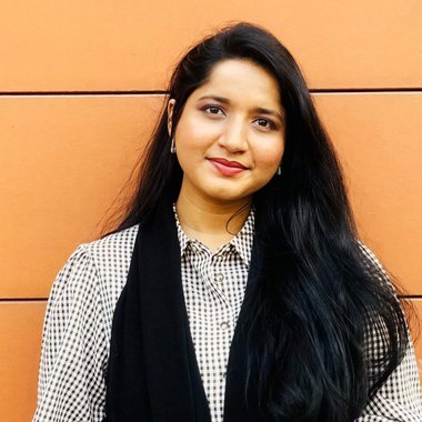 Samia R. - Freelance Video Editor