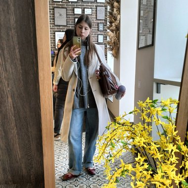 Varvara - Freelance Infographic Designer