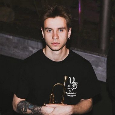 Eugene L. - Freelance Sound Designer