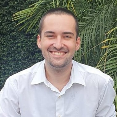 MATHEUS P. - Freelance Photographer