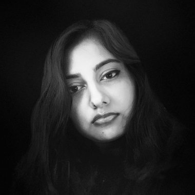 Farah A. - Freelance Comic Illustrator