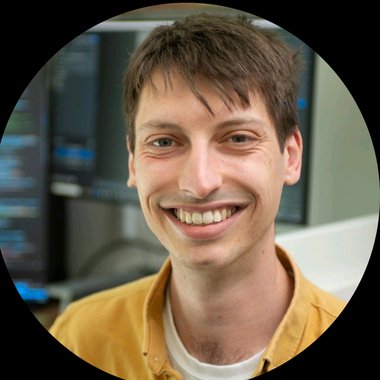 Henry W. - Freelance Developer