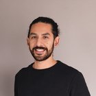 Eliseo Caballero Flores