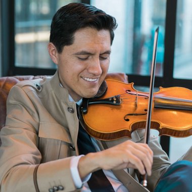 miguelfajardo - Freelance Music Producer