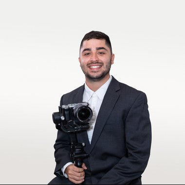 Arturo C. - Freelance Content Creator