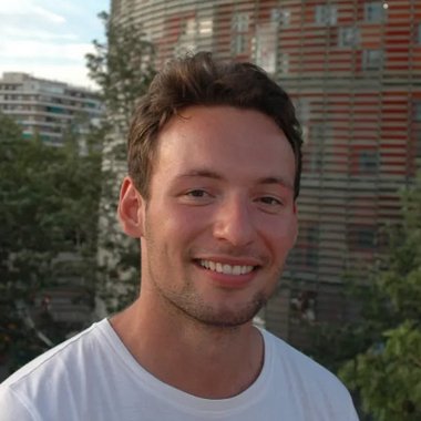 István T. - Freelance Devops Developer