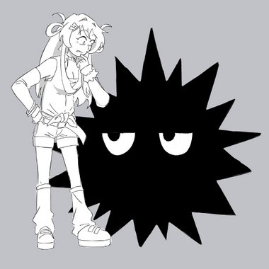 Rakha N. - Freelance Storyboard Artist
