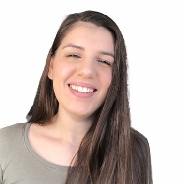 Lina - Freelance Content Creator