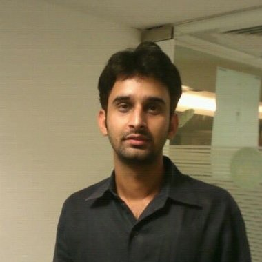 Ajay P. - Freelance Ai Engineer