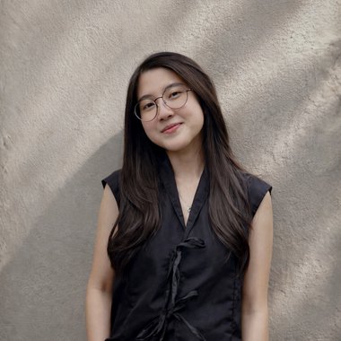 Elvania W. - Freelance Content Designer