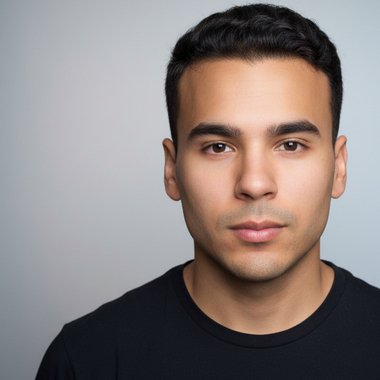 Morad Z. - Freelance Recording Studio