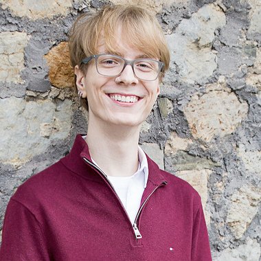 Erik L. - Freelance Web Developer