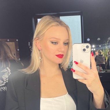 taisa_holokoz - Freelance Content Designer