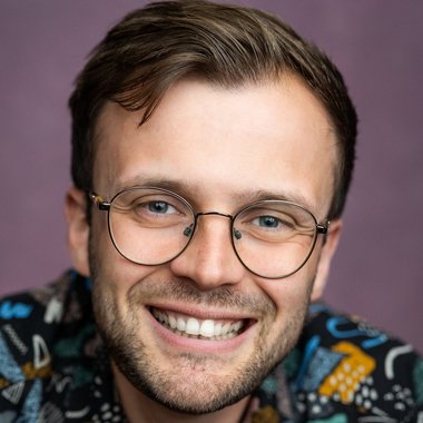 Nathan U. - Freelance Stagehand
