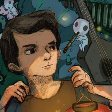 Victor S. - Freelance Music Editor